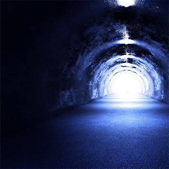 Dark-tunnel