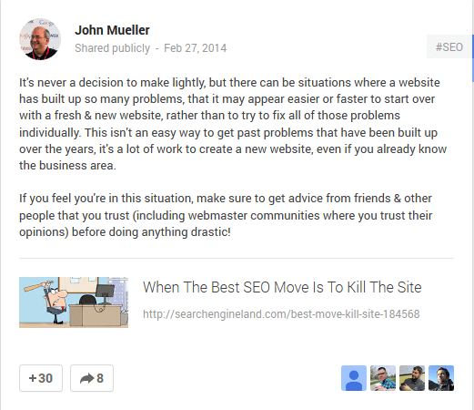 John-mueller-Google-slap