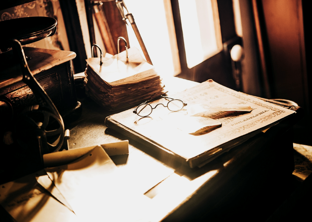 Writing-DeskSITE