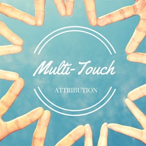 multi-touch attribution