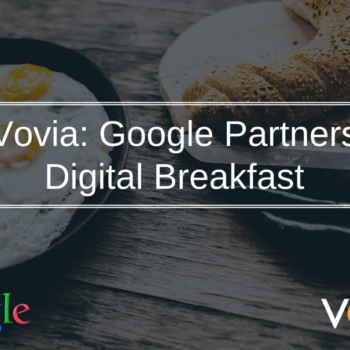 Google Partners Digital Breakfast