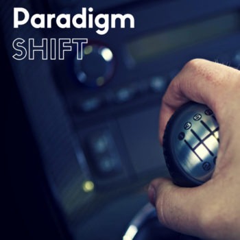 Paradigm Shift in Paid Search