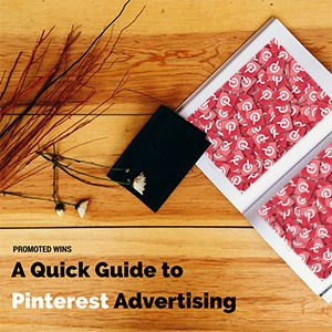 Your Guide to Pinterest Advertising