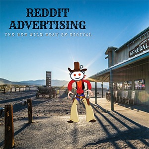 Reddit Advertising