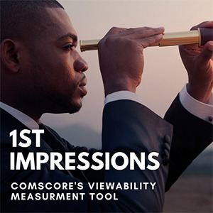 Viewability Measurement