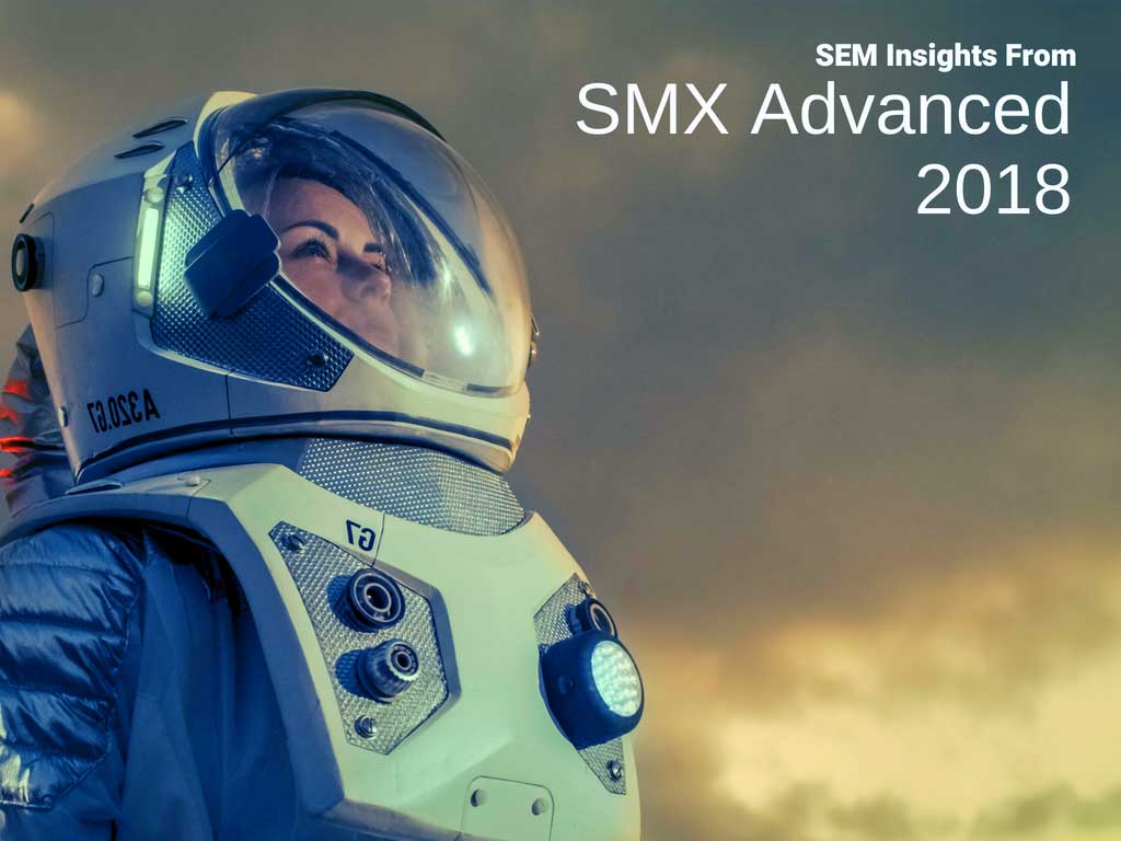 Image of Astronaut looking at SMX 