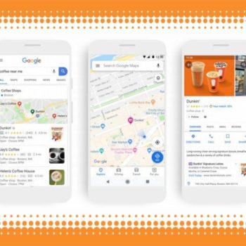 Blog Post What are Google Local Campaigns?