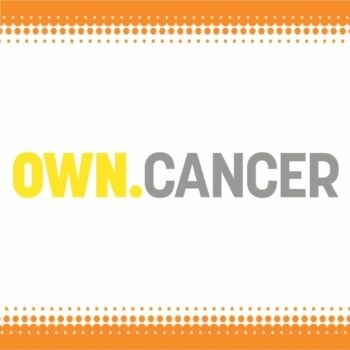 Featured Post - Vovia Client Feature – OWN.CANCER