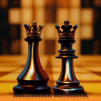 Featured Post - If Content is King, Intent is Queen