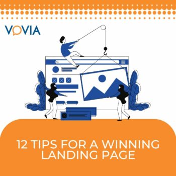Blog Post 12 Tips for a Winning Landing Page That Converts