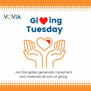 Featured Post - Supporting the Charitable Sector in 2022 with Giving Tuesday