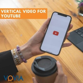 Blog Post Why You Should Be Using Vertical Video on YouTube – The Rise of YouTube Shorts