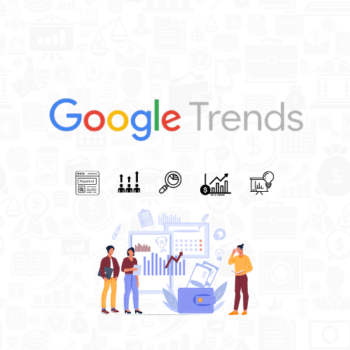 Blog Post Unlocking the Power of Google Trends for Business Insights and Keyword Research